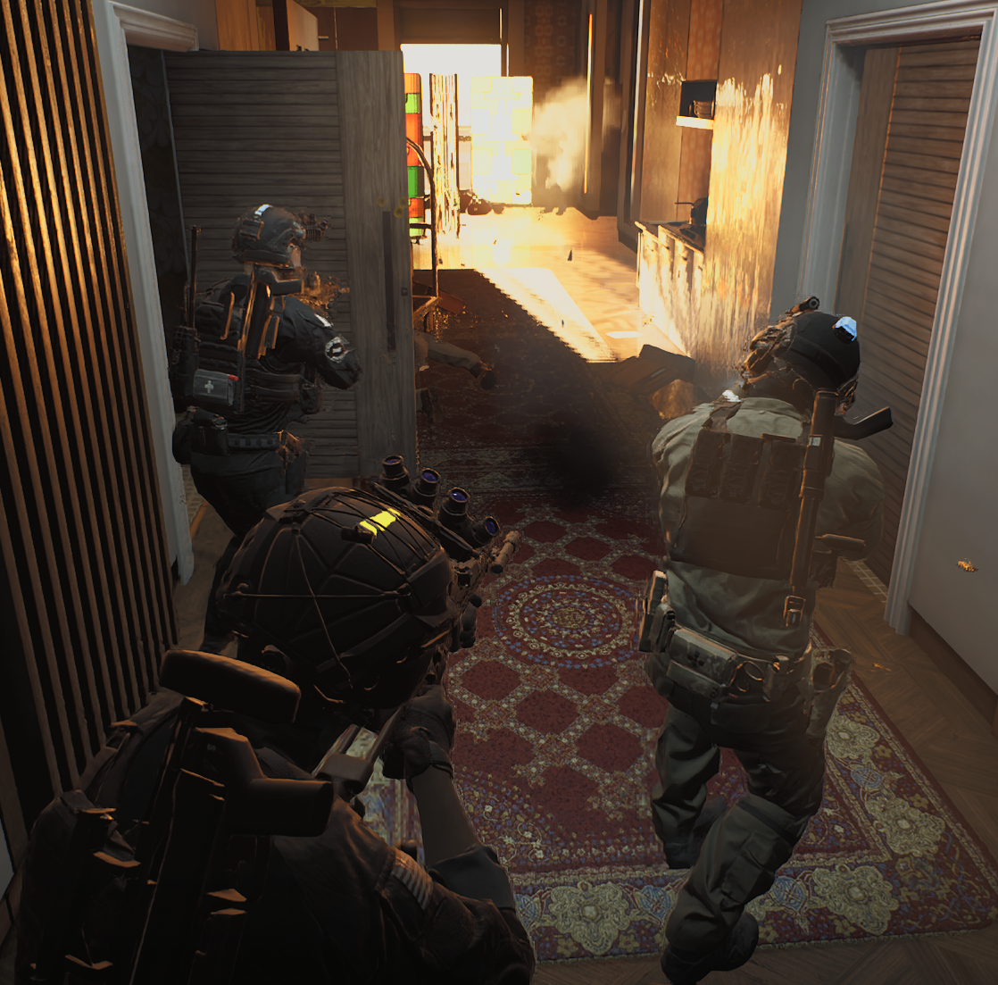 DAGRE operation photo 2