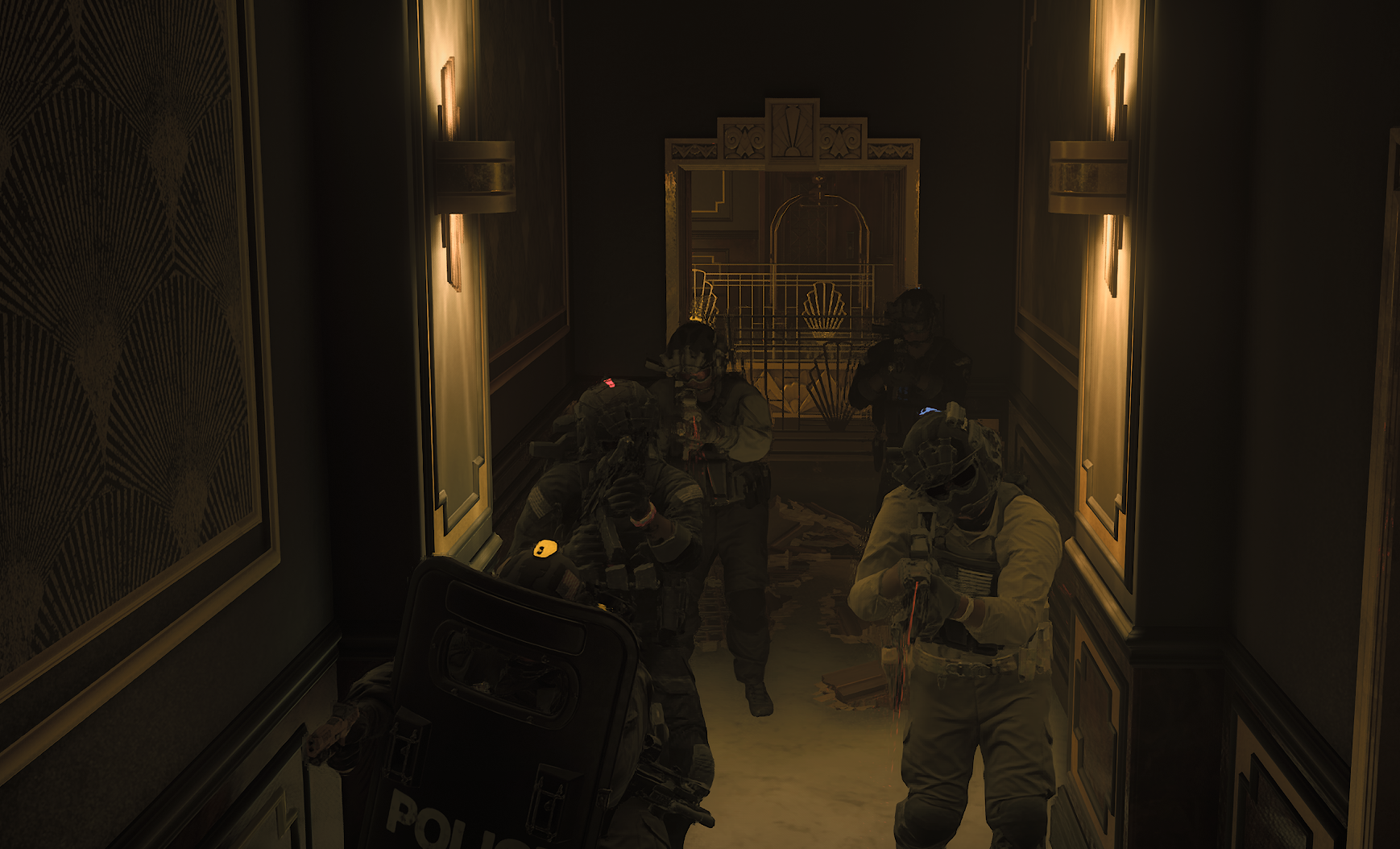 DAGRE operation photo 4