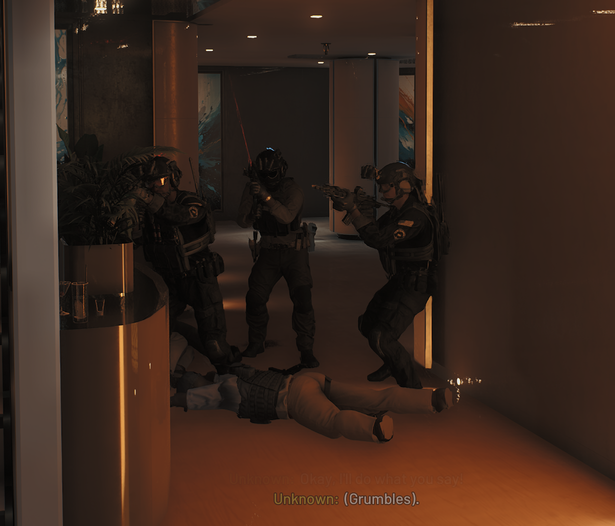 DAGRE operation photo 6