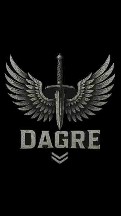 DAGRE Logo